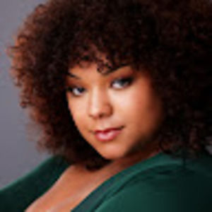 Meet your Posher, Joann